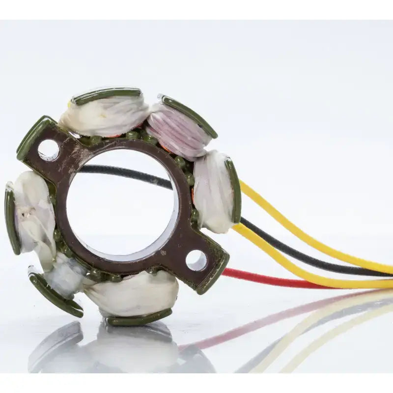 21-0099H Stator