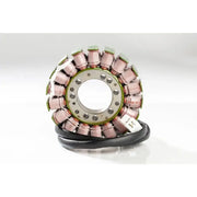 Motorcycle stator with copper windings for OEM specs RV parts & accessories or truck parts