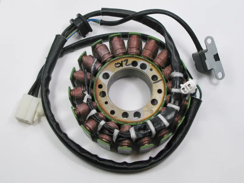 21-012 Ricks Stator - RV and Auto Parts