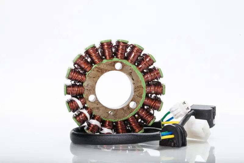 21-020 Ricks Stator