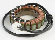 Motorcycle stator with wiring for 21-028 Stator, perfect rv parts & accessories or truck parts