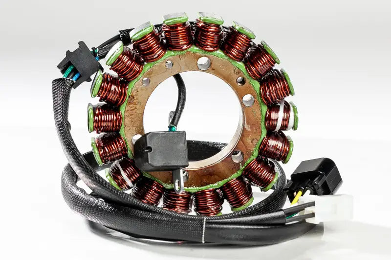 21-051 Stator with copper windings for powersports, meets OEM specs in RV parts & accessories
