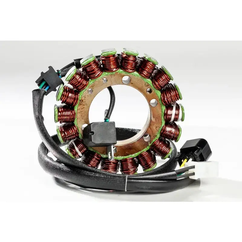 21-051 Stator with copper windings for powersports, meets OEM specs in RV parts & accessories