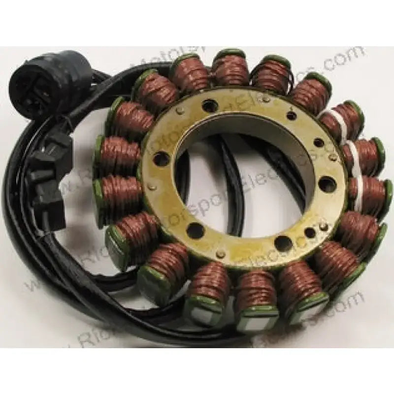 21-058 Stator motorcycle stator with copper windings for RV parts & accessories or truck parts