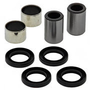 21-1008-2 Shock Bushing Kit Rear Lower - Front/Rear