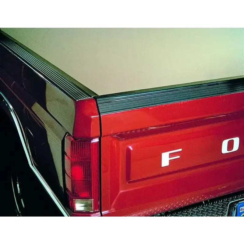 21-105 Tailgate Protector