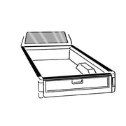 21-106 Bed Side Rail Protector
