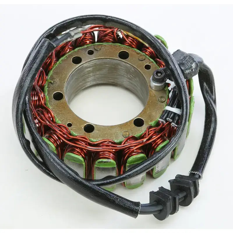 21-108 Stator with copper windings for OEM specs RV and truck parts & accessories