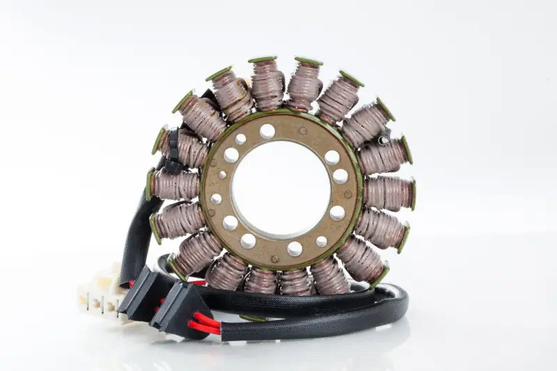 21-115 Ricks Stator - RV and Auto Parts