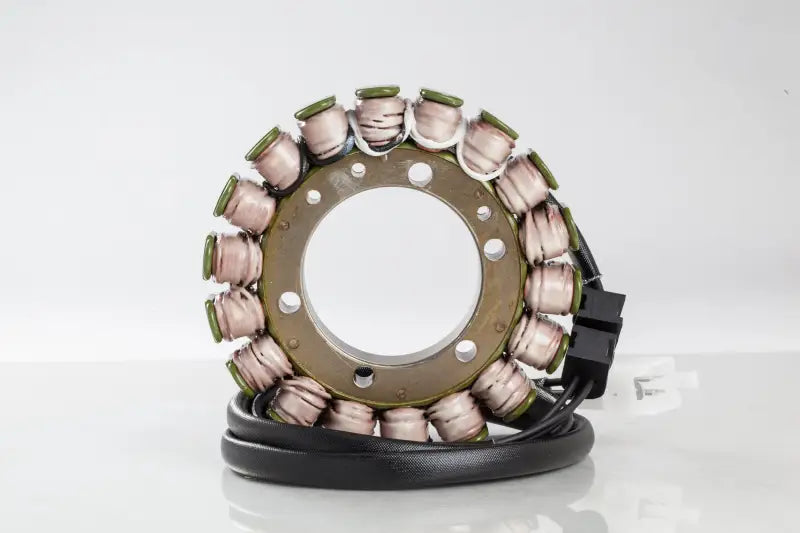 21-119 Stator motorcycle stator with copper windings for RV parts & accessories