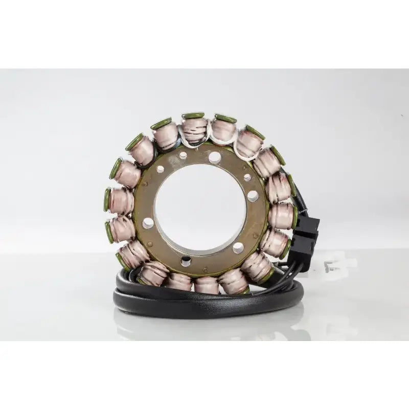 21-119 Stator motorcycle stator with copper windings for RV parts & accessories