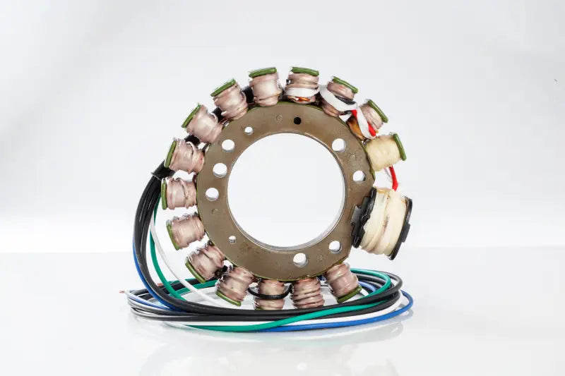 21-123 Ricks Stator