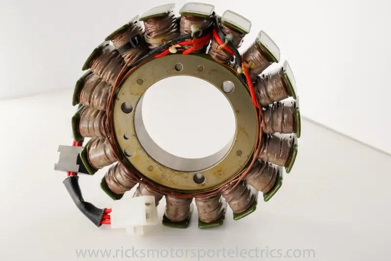 21-219 Ricks Stator - RV and Auto Parts