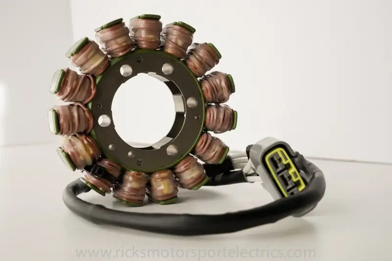 21-233 Ricks Stator