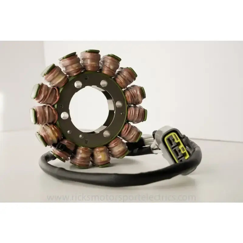 21-233 Ricks Stator