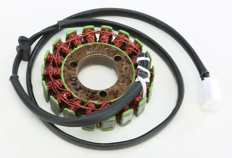 21-240 Stator