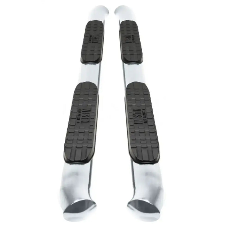 21-24220 Westin Pro Traxx 4 Oval Nerf Step Bars