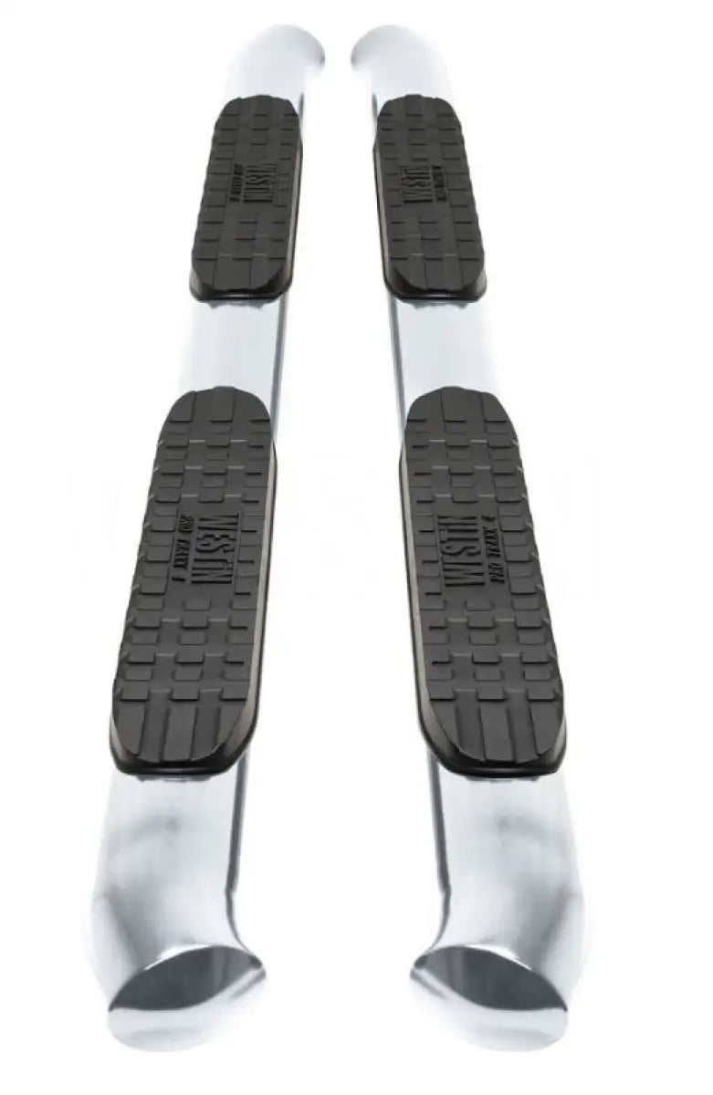 21-24220 Westin Pro Traxx 4 Oval Nerf Step Bars