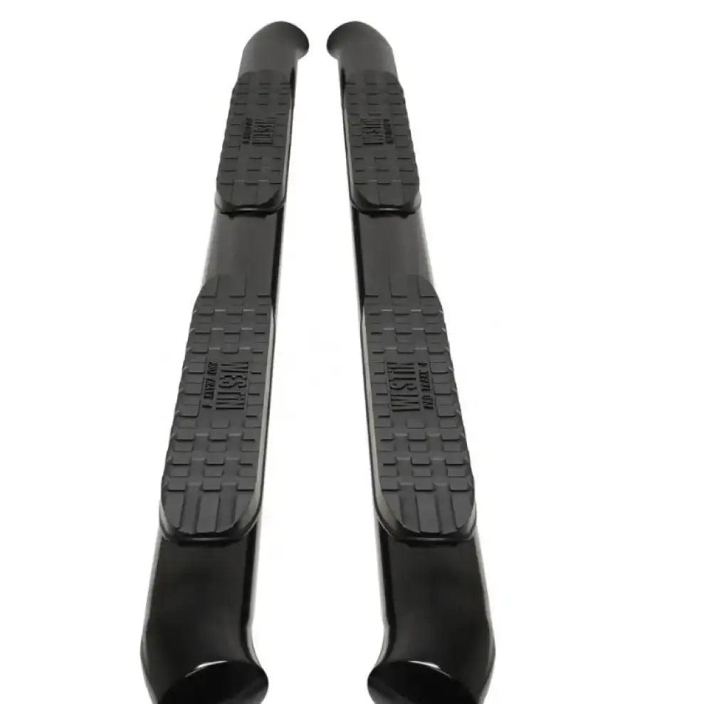 21-24225 Westin Pro Traxx 4 Oval Nerf Step Bars