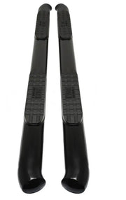 21-24235 Westin Pro Traxx 4 Oval Nerf Step Bars