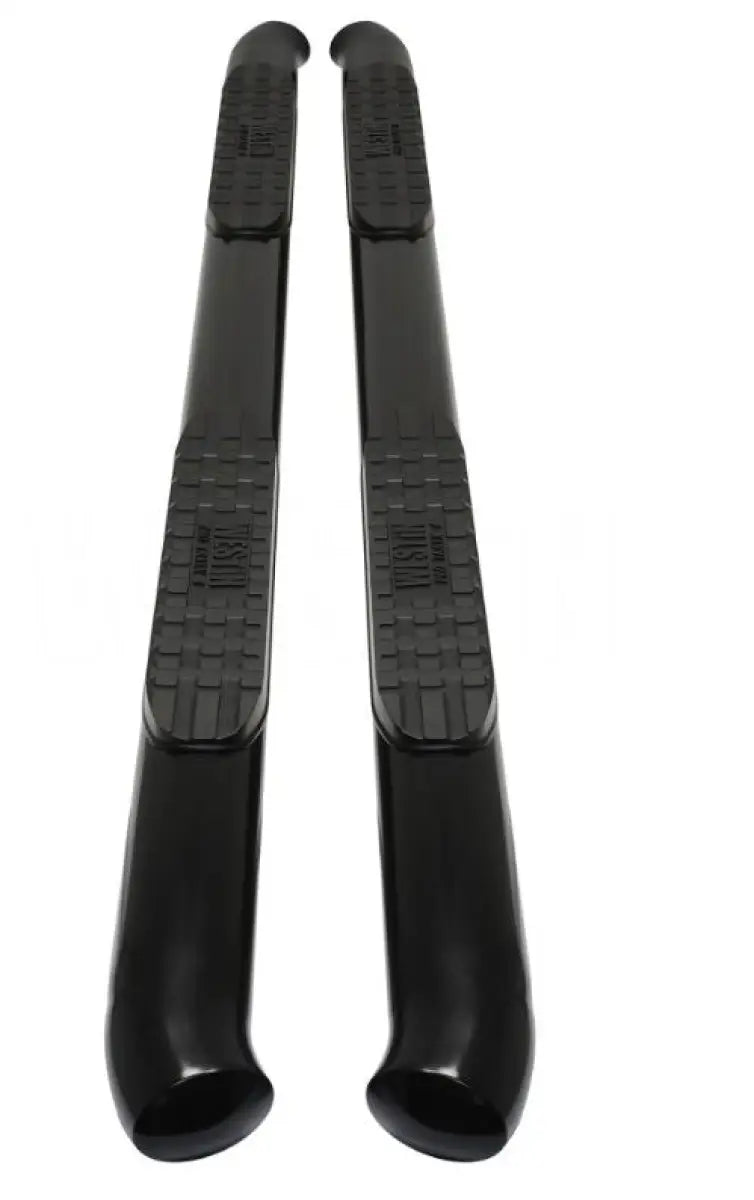 21-24235 Westin Pro Traxx 4 Oval Nerf Step Bars
