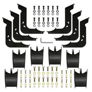 21-24235PK Westin Bracket Kit For 2124235