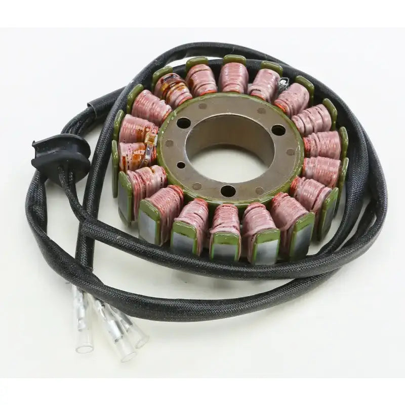 21-302 Stator