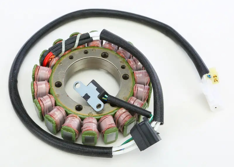 21-311H Stator