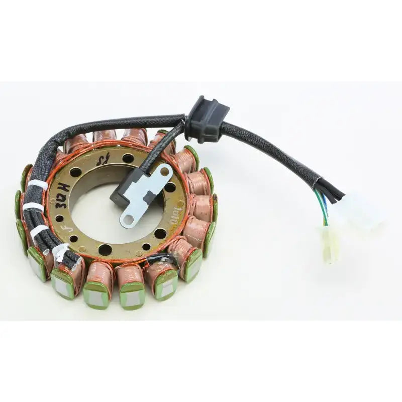 21-312H Stator