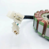 21-318H Stator