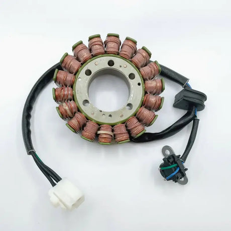 21-318H Stator