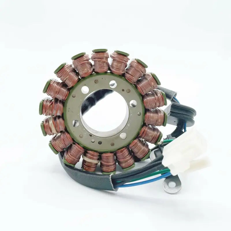 21-318H Stator