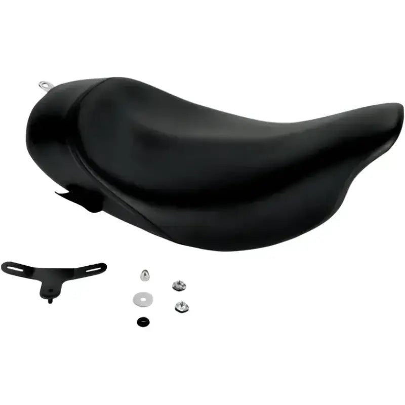 21-403 Buttcrack Solo Flh/Flt 08 Up - Standard Touring Seat