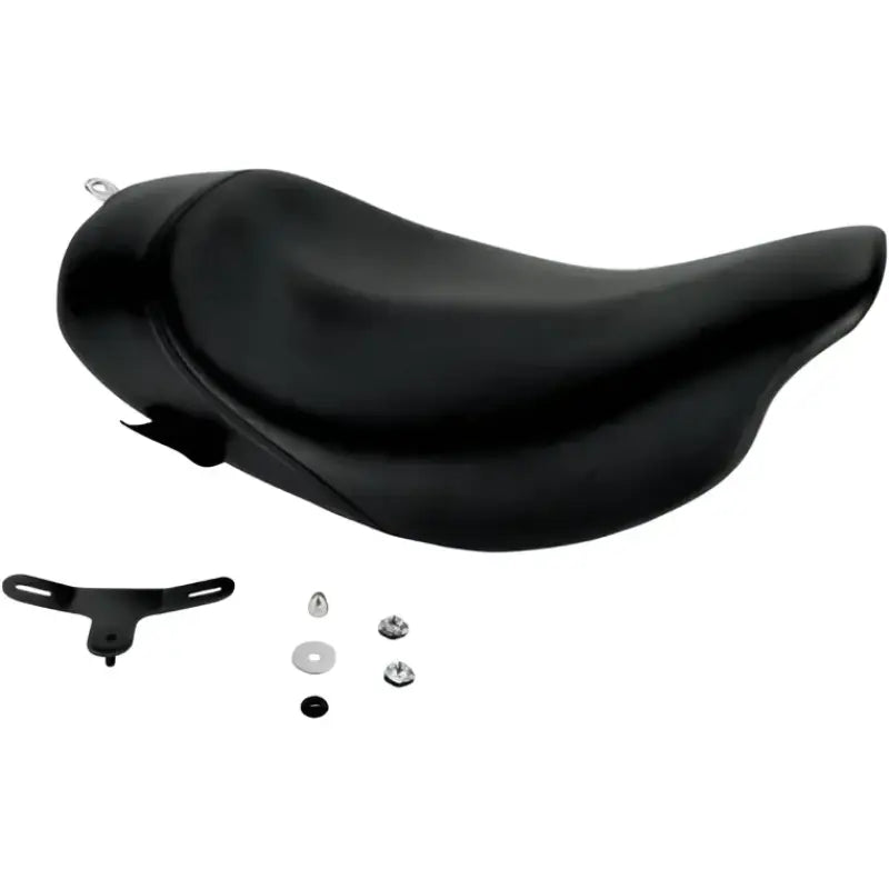 21-403 Buttcrack Solo Flh/Flt 08 Up - Standard Touring Seat