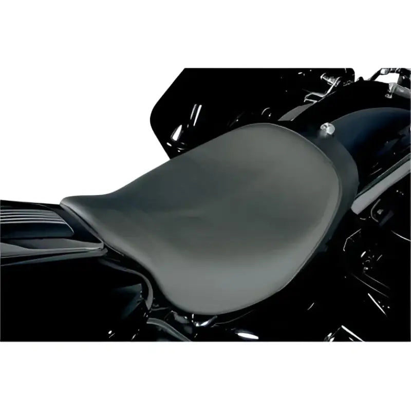 21-403 Buttcrack Solo Flh/Flt 08 Up - Standard Touring Seat