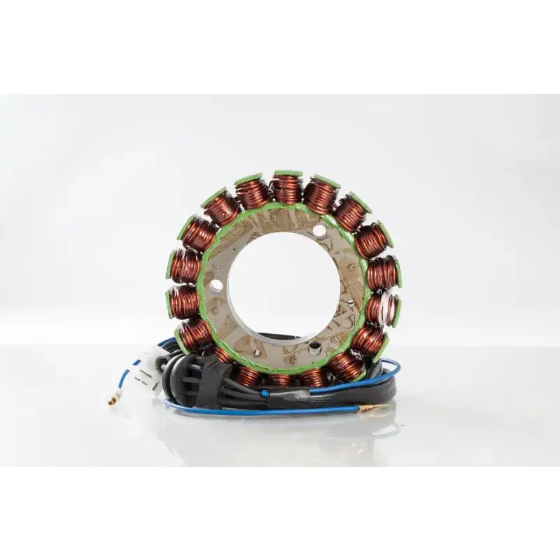 21-404 Stator motorcycle stator with copper windings for RV parts & accessories or truck parts