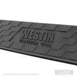 21-4085 Westin Automotive Nerf Bar With Step Pads