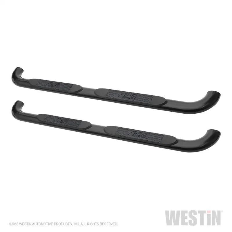 21-4085 Westin Automotive Nerf Bar With Step Pads