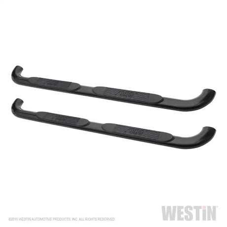 21-4085 Westin Automotive Nerf Bar With Step Pads
