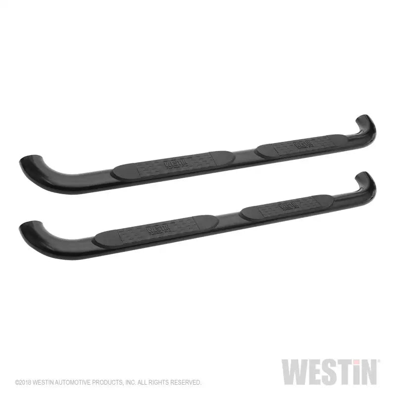 21-4085 Westin Automotive Nerf Bar With Step Pads