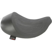 21-417DAIR Bigsolo Air Flh/Flt 08 Up - Standard Touring Bigseat Solo Seat