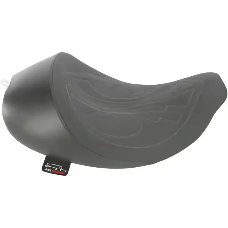 21-417DAIR Bigsolo Air Flh/Flt 08 Up - Standard Touring Bigseat Solo Seat