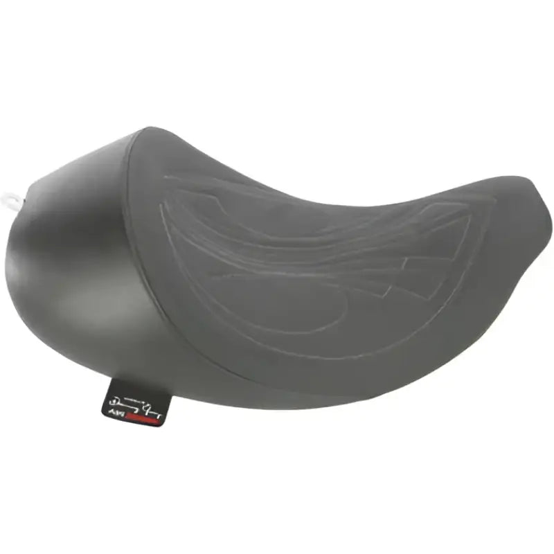 21-417DAIR Bigsolo Air Flh/Flt 08 Up - Standard Touring Bigseat Solo Seat
