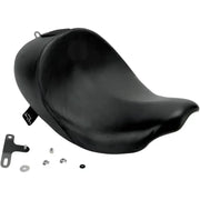 21-418 Bigsolo B/R Flh/Flt 08 Up - Standard Touring Bigseat Solo Seat