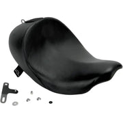 21-418 Bigsolo B/R Flh/Flt 08 Up - Standard Touring Bigseat Solo Seat