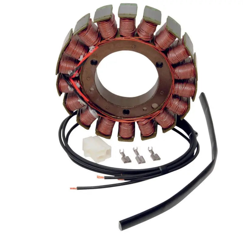 21-422 Ricks Stator - RV and Auto Parts
