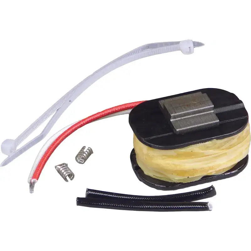 Pulse Coil with accessories for 21-501 Pulse Trigger Coil and pulse trigger systems