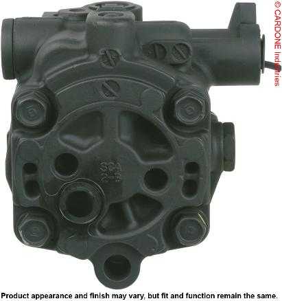 21-5196 Cardone Power Steering Pump OE Replacement