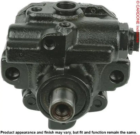 Black Power Steering Pump for 21-5247 A1 Remfg Inc Steering Pump replacement