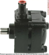 21-5283 Cardone Power Steering Pump OE Replacement